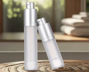 How to Choose the Right Airless Bottle for Skincare Products？