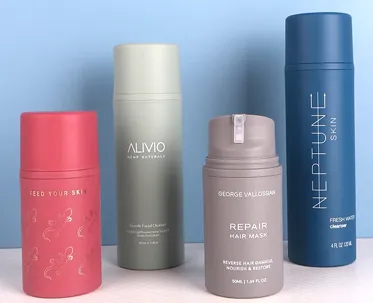 What Is an Airless Bottle and How Does It Work?