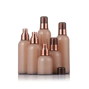 Luxury Cream Bottle 30ml 50ml 80ml 100ml 120ml 150ml