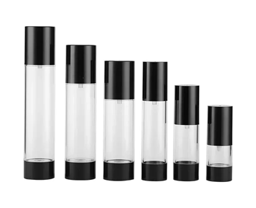 What Are Empty Airless Cosmetic Containers Used For?