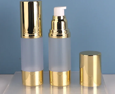 Airless Bottle Packaging Trends for Skincare and Beauty Brands