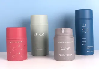 30ml 50ml 80ml PP Foam Lotion Pump Bottle Airless Pump Bottle