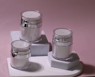 Custom Airless Bottle: A Complete Guide for Cosmetic Brands