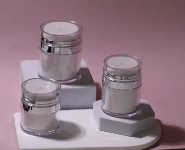 Airless Bottle vs Regular Cosmetic Bottle: Which Is Better?