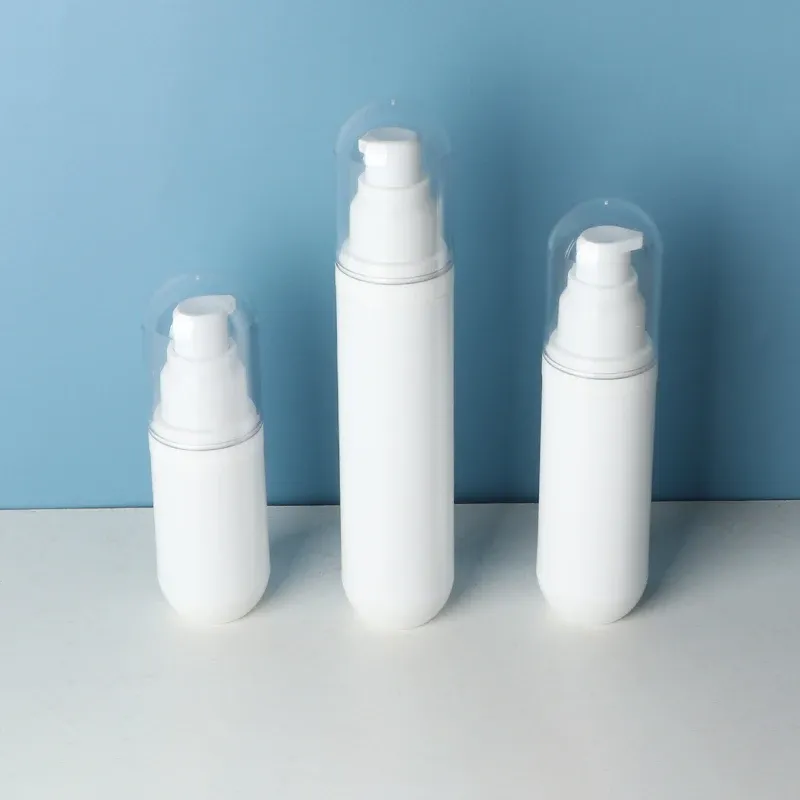 AS Lotion & Skin Care Serum Pump Sprayer Travel Dispensing Bottle