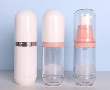 What Is an Airless Bottle and How Does It Work?