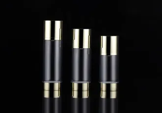 15ml 30ml 50ml 80ml 100ml 120ml AS Airless Pump Spray Bottle Cosmetic