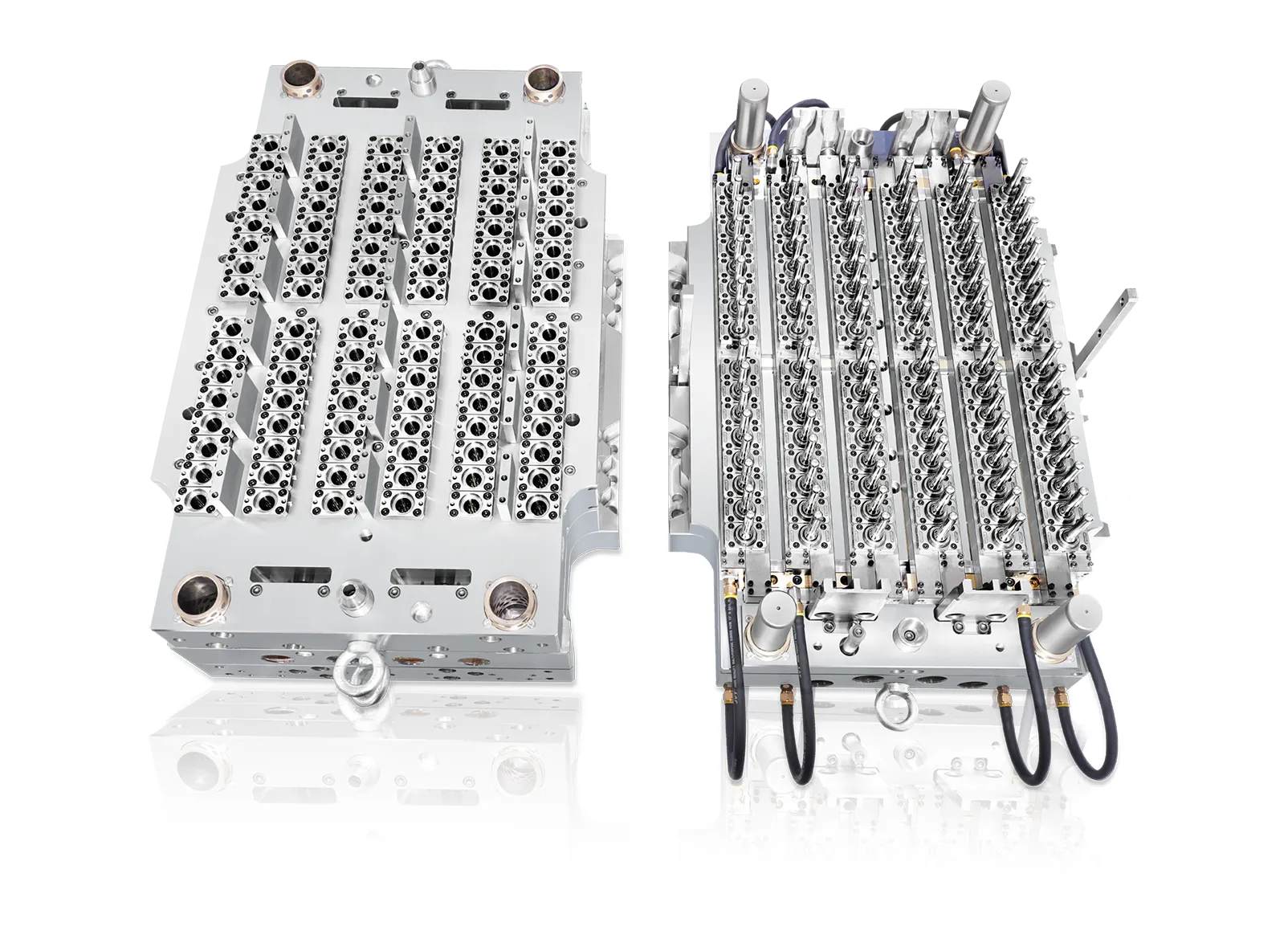 Форм для формирования штифта