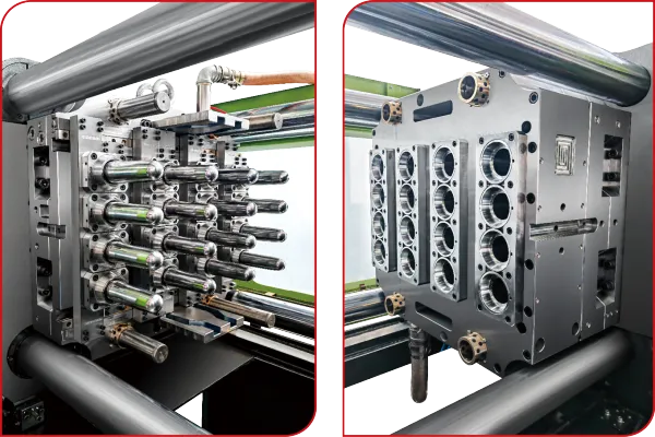 16 cavit&eacute;s 250g