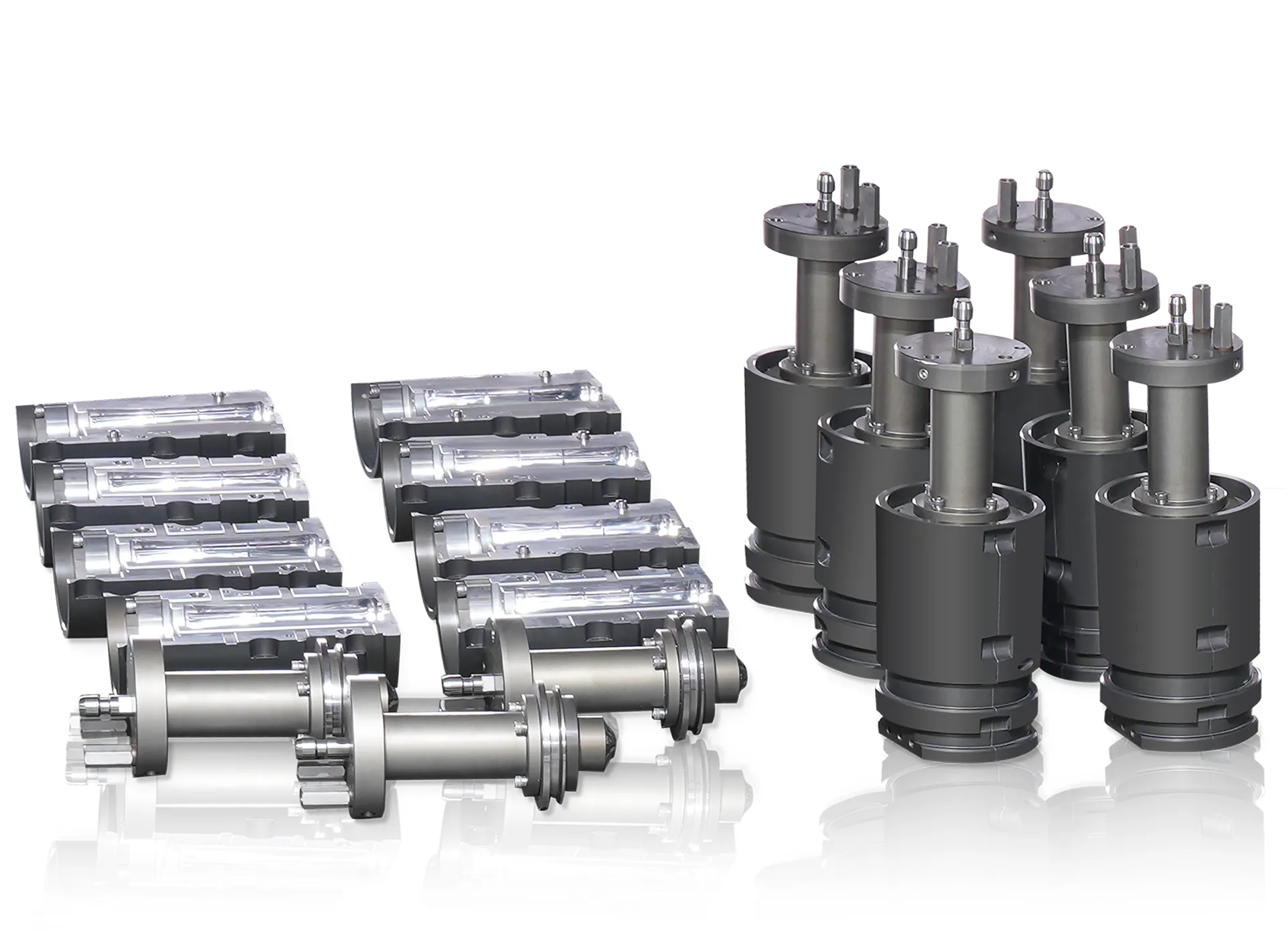 Вращающаяся плесень