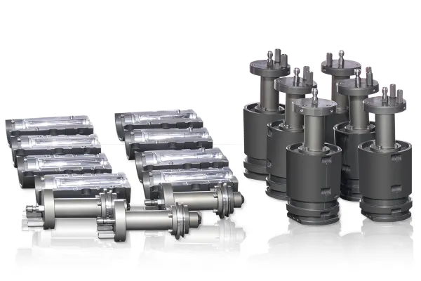 القالب تهب الدوارة