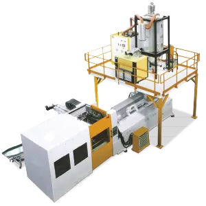 Peripheral Equipment