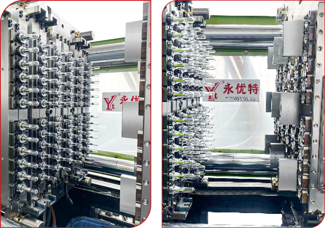 72 полости 12G