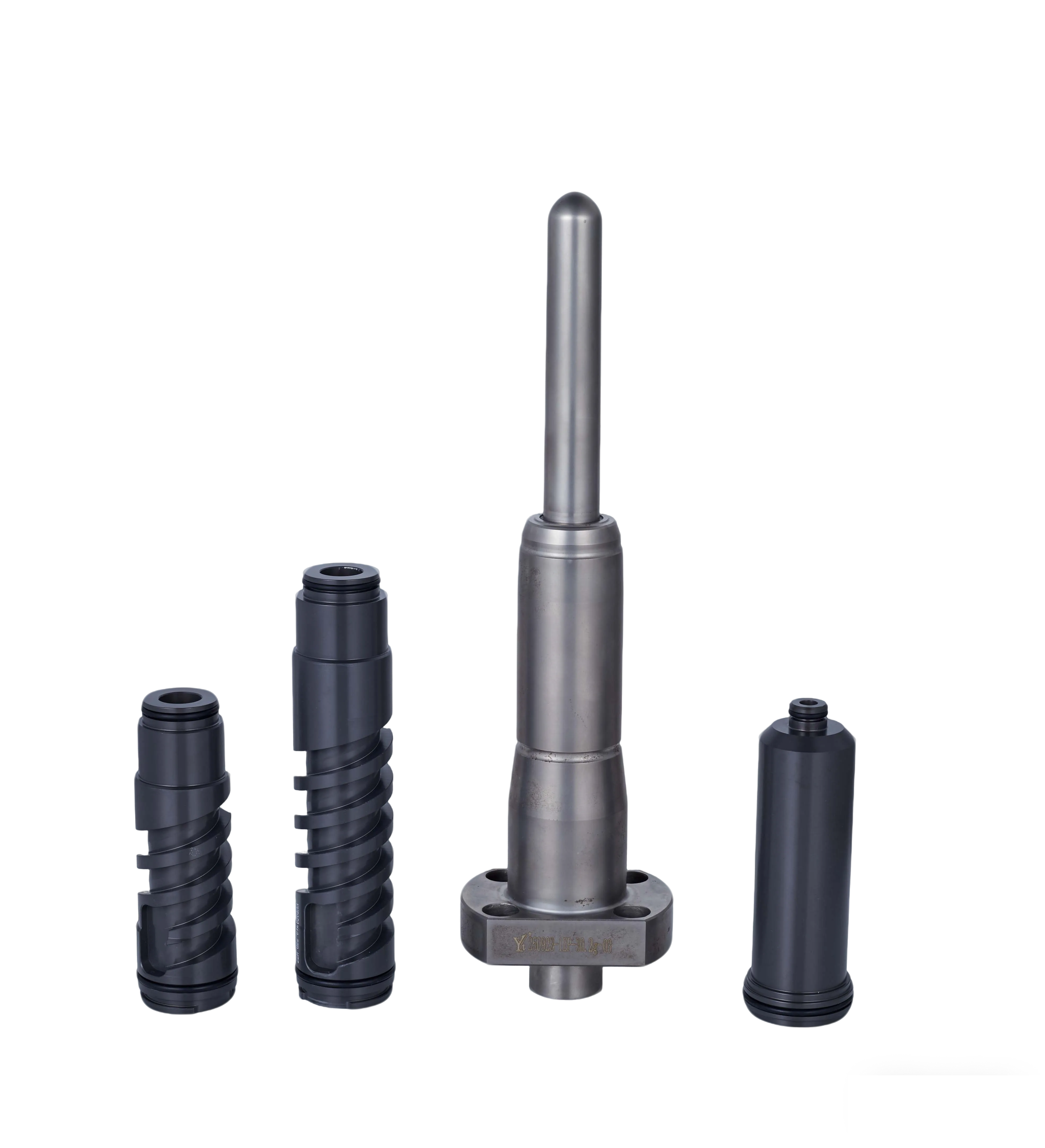 Injection Preform Mold &ndash; Spare Parts for Cold Side & Hot Side