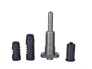 Injection Preform Mold &ndash; Spare Parts for Cold Side & Hot Side