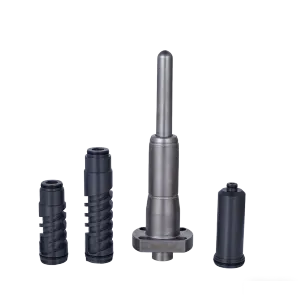 Injection Preform Mold &ndash; Spare Parts for Cold Side & Hot Side