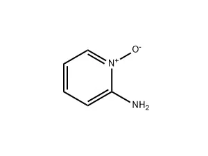 2-Aminopyridine N-oxide