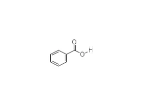 Benzoic acid