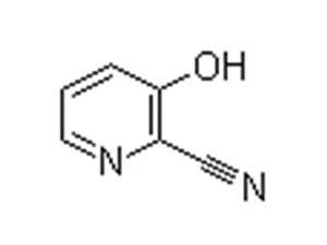 2-Cyano-3-hydroxypyridine