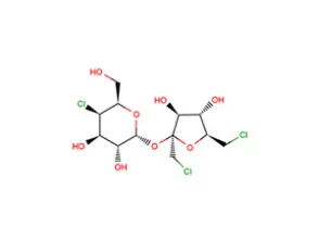 Sucralose