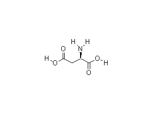 D(-)-Aspartic acid