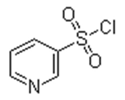 3-Pyridinesulfonyl chloride.jpg