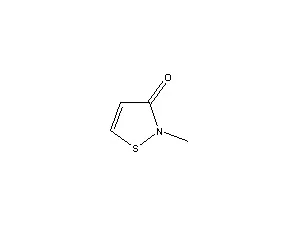 2-Methyl-4-isothiazolin-3-one 50%