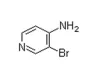 4-Amino-3-bromopyridine