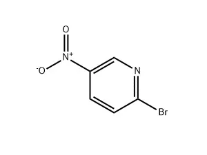 2-Bromo-5-nitropyridine