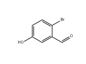 2-Bromo-5-hydroxybenzaldehyde