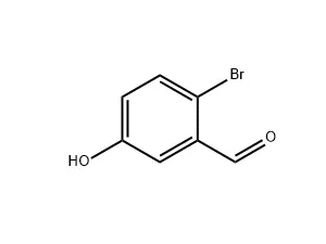 2-Bromo-5-hydroxybenzaldehyde