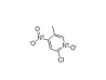 2-Chloro-5-methyl-4-nitro-pyridine 1-oxide