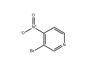 3-Bromo-4-nitropyridine