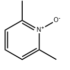 2,6-Dimethylpyridine N-oxide.png