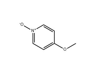 4-Methoxypyridine N-oxide