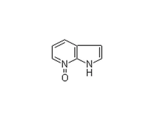 7-Azaindole-7-oxide