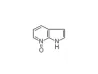 7-Azaindole-7-oxide