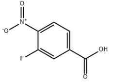 3-Fluoro-4-nitrobenzoic acid.png