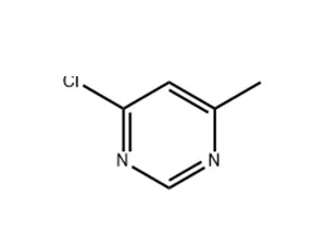 4-Methyl-6-chloro pyrimidine