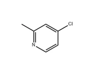 4-Chloro-2-picoline