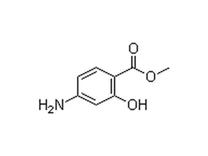 4-Aminosalicylic acid methyl ester