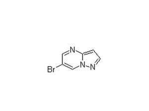6-Bromopyrazolo[1,5-a]pyrimidine
