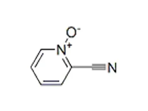 1-Oxidopyridin-1-Ium-2-carbonitrile