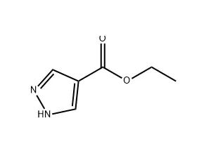 Ethyl pyrazole-4-carboxylate