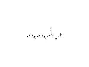 Sorbic acid