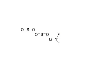 Lithium bis (fluorosulfonyl) imide