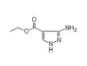 Ethyl 3-amino-4-pyrazolecarboxylate
