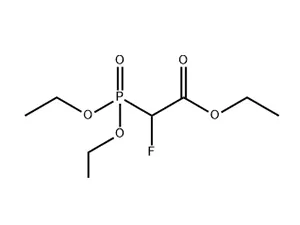 Triethyl 2-fluoro-2-phosphonoacetate