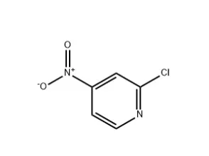 2-Chloro-4-nitropyridine