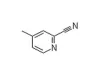 2-Cyano-4-methylpyridine